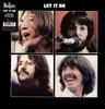 LP Record BEATLES - Let It Be 602507138653 Apple Records 2021 Germany Rock