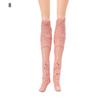 Decoration Toys DIY Christmas Gift Doll's Clothes Accessories 1/6 Doll Stockings Lace Socks