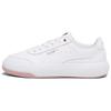 Tori White Future Pink Women Sneakers Rose-Gold 383026-16