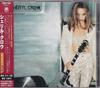 CD SHERYL CROW - Sheryl Crow POCM1200 A&M 1996 Japan Rock Used