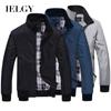 Men's Jackets Autumn New Clothes Casual Workwear Spring And Autumn Middle-aged Men's Jackets