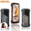 Blackview OSCAL PILOT 1 Rugged Smartphone 18GB RAM 256GB ROM 6.67" Android 14 15000mAh