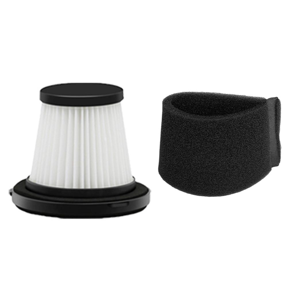 Long Lasting and Easy Maintenance Filter for Morse G10 Cordless Vacuum Cleaner