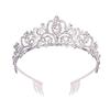 Crystal Diamond Bridal & Birthday Crown Hair Accessories