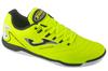 Maxima 25 MAXW IN, Mens Yellow Indoor Football Trainers