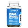Ashwagandha Gummy Jelly, Strawberry, Gummy Jelly 60 Pieces