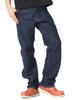 9393 USA Model Rinse Indigo Denim W30xL32 Men's Pants, (Used)