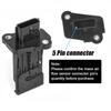 Mass Air Flow Sensor For 2013-15 Nissan Sentra 1.8L Altima 2014 Pathfinder 2.5L