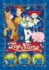 108 Piece Jigsaw Puzzle Disney TOY STORY –Enjoy Playtime- [Puzzle Decoration] (18.2x25.7cm)