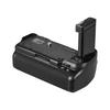 Vertical Battery Grip Holder for Nikon D5500 D5600 DSLR Camera EN-EL 14 Battery Powered with IR