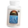 Multivitamins, Life Force Tab, 120 Tabs (36355124)