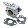 Carburetor Carb for 025 023 021 MS230 MS210 C1Q-S11E WT-286 with Gaskets