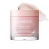 Bouncy Sleeping Mask 60mL Lift Up Cream Night Care Firmness Pore Korean Skin Care