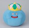 Dragon Quest Smile Slime Plush King Slime S Size
