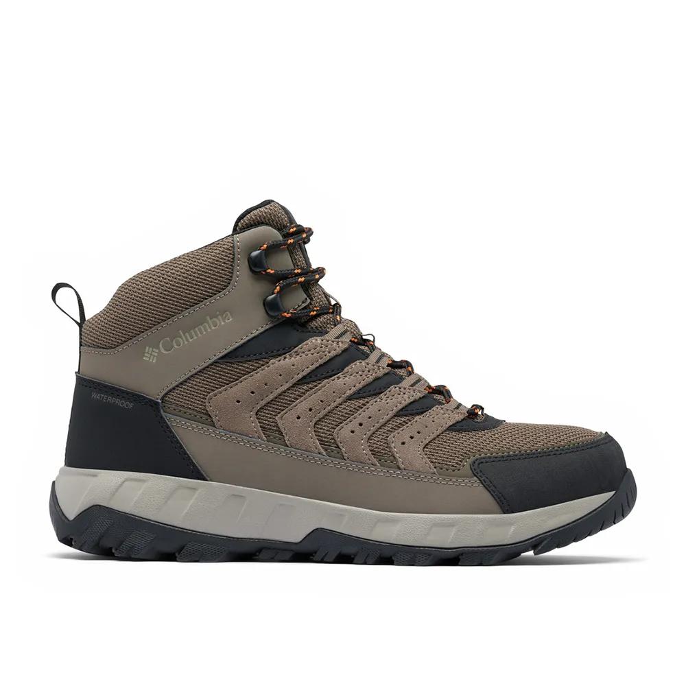 Columbia Strata Trail™ Hiking Boots