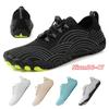 Water Shoes For Men Women Beach Aqua Shoes Swimming Sandals Drainage Wading Sports Shoes Quick Dry Boating Barefoot Yoga Gym Fishing Surfing Sneakers