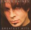 CD CHRIS GAINES - Greatest Hits / Garth Brooks In The 724352005123 Capitol Records 1999 UK Rock Used
