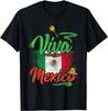 Viva Mexico Unisex T-Shirt