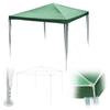 Garden Gazebo Party Tent Commercial Pavilion 3x3m For Green Garden