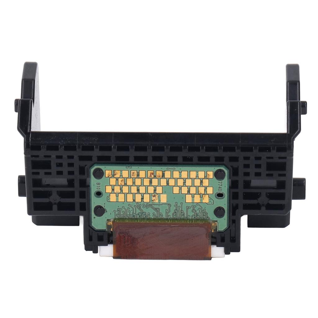 Printer Print Head Robust Practical Fluent Clear Printing UPVC Printhead Replacement for IP3600