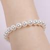 Dana Burton [Magnet One-Touch] Joy Pearl Bracelet_8mm Pearl