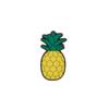 Crocs Jibbitz Pineapple