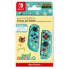 [Nintendo Licensed Product] Joy-Con TPU Cover COLLECTION for Nintendo Switch (Animal Crossing: New Horizons) Type-A