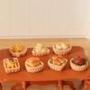 Doll House Simulation Mini Miniature Resin Food Ornaments Handmade Creative Decorations