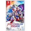 Fire Emblem Engage -Switch