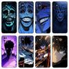 Anime My Solo Leveling Phone Case For OnePlus 7T 8T 9RT 10R Pro 6T Nord 2T CE2 N10 N20 N100 N200 ACE 5G Soft TPU Black Cover