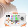 Puzzle Game Super Decoder Crack The Codes Gift Educational Multiple Handheld Games Intelligent Toy