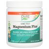 Ionic-Fizz Magnesium Plus, Orange Vanilla, 342G(12.06Oz)