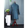 Indian Traditional Beautiful Mans Kurta Set With Beautiful Printed Design