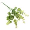 1Pc Artificial Plant Eucalyptus Garden DIY Stage Party Festival Craft Decoration