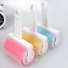 Washable Roller Cleaner Lint Sticky Picker Pet Hair Fluff Remover Brush Reusable Cleaning Brushes