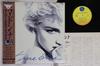 12inch Record MADONNA - Super Club Mix P6244 SIRE 1982 Japan Obi Pop Used