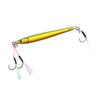 Daiwa Metal Jig TG Bait Slim SLJ 60g Adel Flash Green Gold