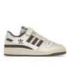 Forum Low Off White Silver Pebble Women Sneakers Cream Cloud-White HQ4374