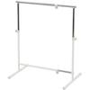 YAMAZEN Closet Hanger Rack, Off-White, OBM-SS(OW)