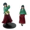 Anime Apothecary Diaries Sitting and Standing Style Mao Mao Action Figure PVC Model Collectible Toy