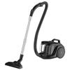 Bagless Cylinder Vacuum Cleaner - GUZZLER - CYCLONE - 850W - 2L - HEPA 12 Filtration