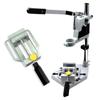 Plain Vice Electric Bench Drill Stand Woodworking Drilling Positioning NEW Drill Holder