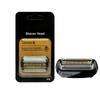 92B Electric Shaver Head Replacement For Braun Series 9, Black