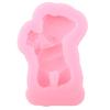 Bear Silicone Mold Cake Border Fondant Molds  Cake Decorating Tools Candy Clay Chocolate Gumpaste Mould