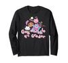 DreamWorks Gabby's Dollhouse 4th Grade Long Sleeve T-Shirt