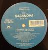 12inch Record ULTIMATE KAOS - Casanova MNO1412 Many Records 1998 Italy Dance & Electronica Used