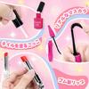 VBACALA Makeup Pretend No 12PCS Makeup Makeup Dresser Makeup Pretend Christmas Pink Toys, Play, Color, Toys, Set, Girls, Toys, Bag, Play, Present,