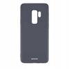 Sc Silicone Case Galaxy S9+ Black
