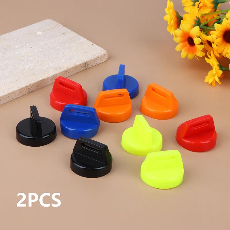 2pcs ATV Igntion Key Cover Keyswitch Rubber Compatible with Polaris Sportsman Scrambler Black Trail Boss for CanAm Outlander MAX