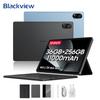 Blackview MEGA 8 Android 15 4G Tablet 13-inch 24GB/36GB RAM 256/512GB ROM Widevine L1